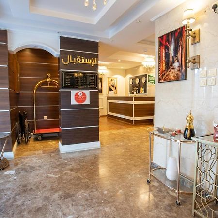 فندق كيان - Kyan Hotel Khamis Mushait Luaran gambar