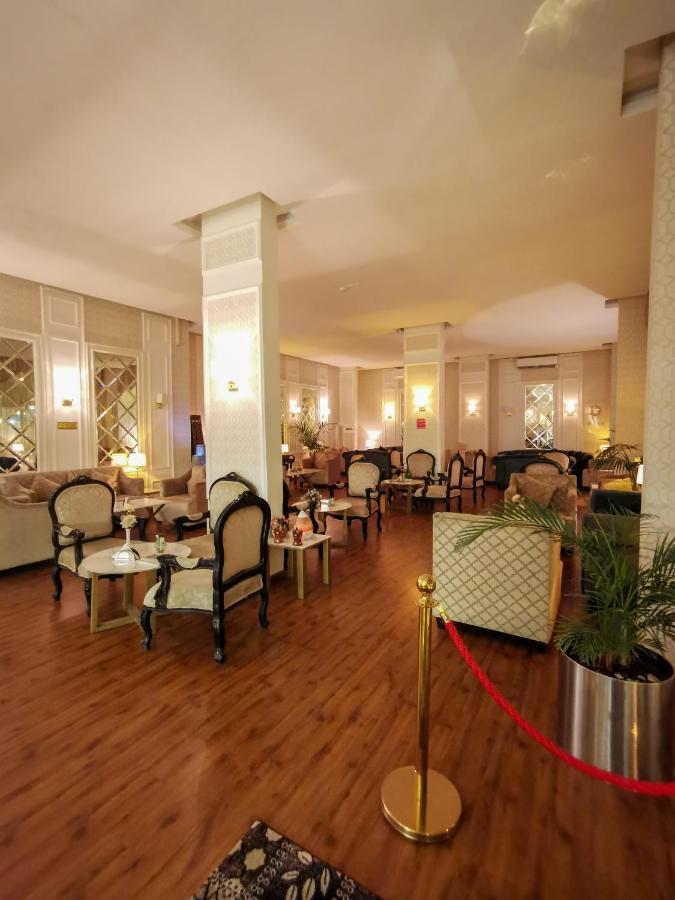 فندق كيان - Kyan Hotel Khamis Mushait Luaran gambar