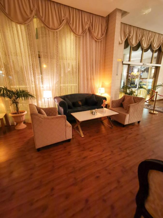 فندق كيان - Kyan Hotel Khamis Mushait Luaran gambar