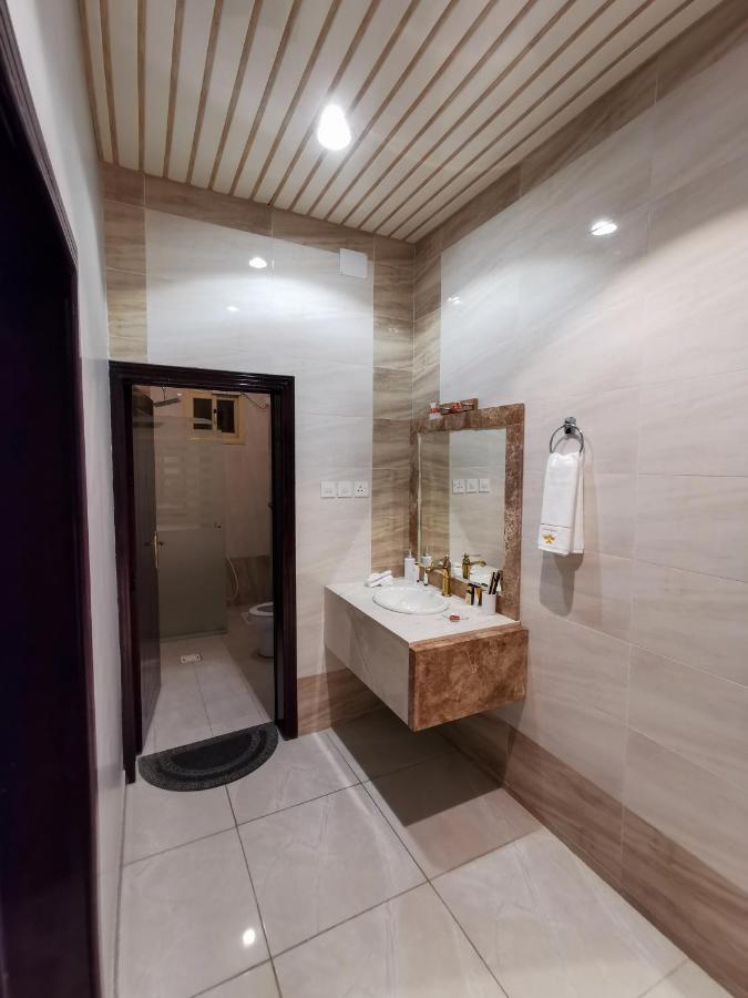 فندق كيان - Kyan Hotel Khamis Mushait Luaran gambar