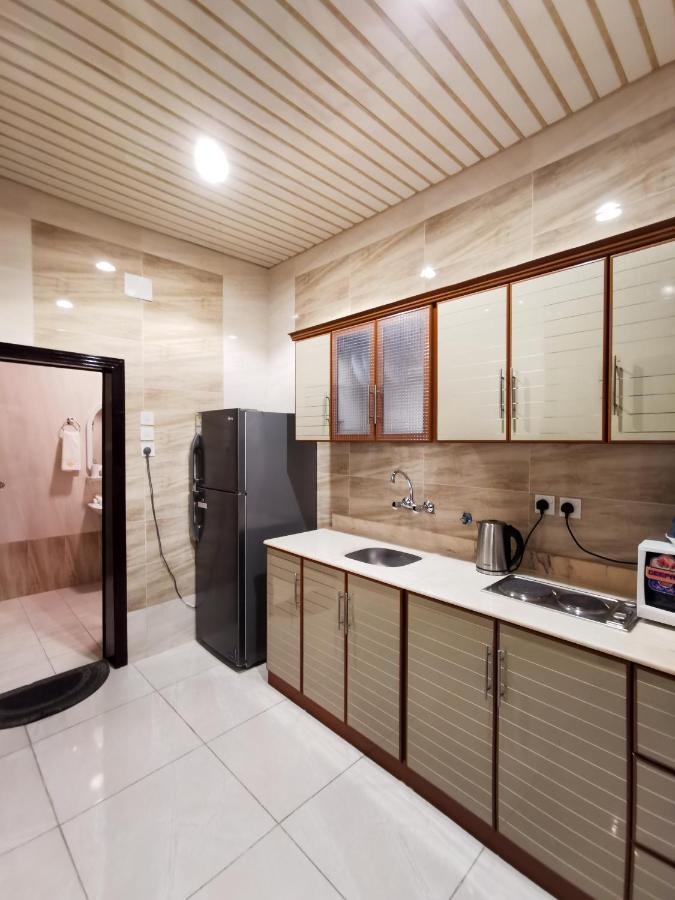 فندق كيان - Kyan Hotel Khamis Mushait Luaran gambar