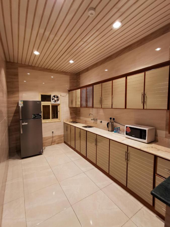 فندق كيان - Kyan Hotel Khamis Mushait Luaran gambar