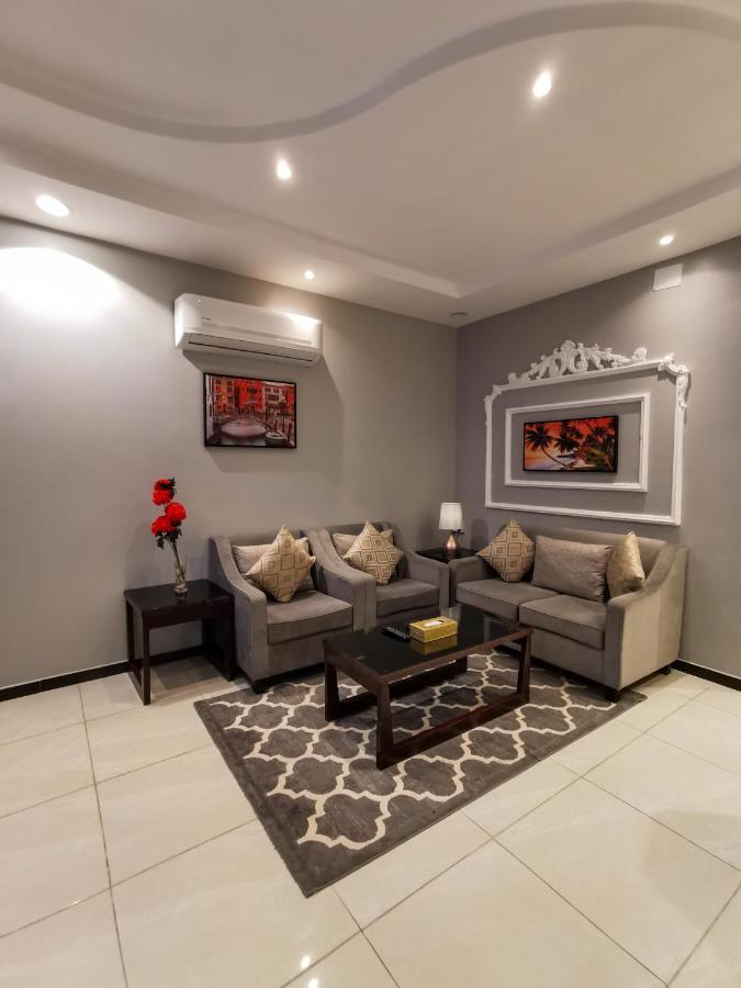 فندق كيان - Kyan Hotel Khamis Mushait Luaran gambar