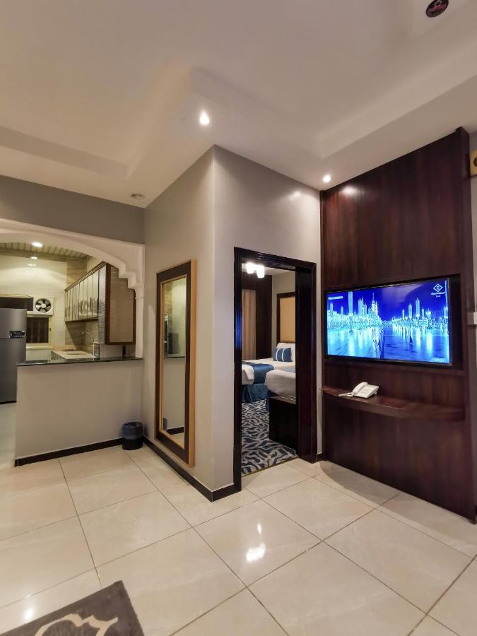فندق كيان - Kyan Hotel Khamis Mushait Luaran gambar