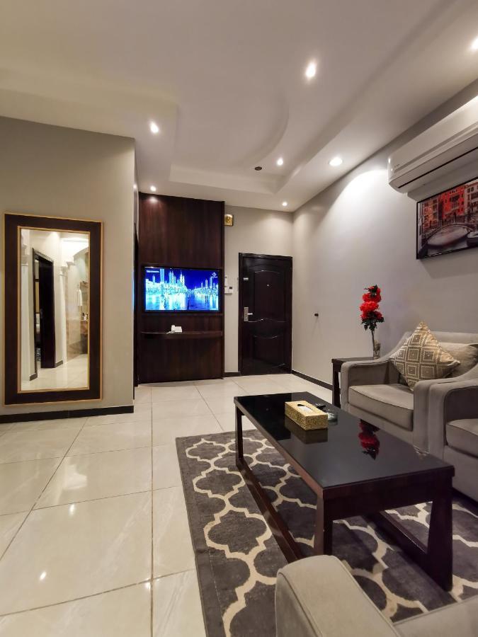 فندق كيان - Kyan Hotel Khamis Mushait Luaran gambar