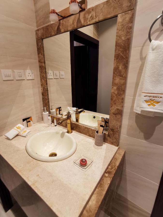 فندق كيان - Kyan Hotel Khamis Mushait Luaran gambar