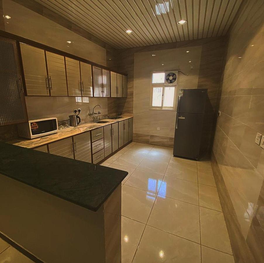 فندق كيان - Kyan Hotel Khamis Mushait Luaran gambar
