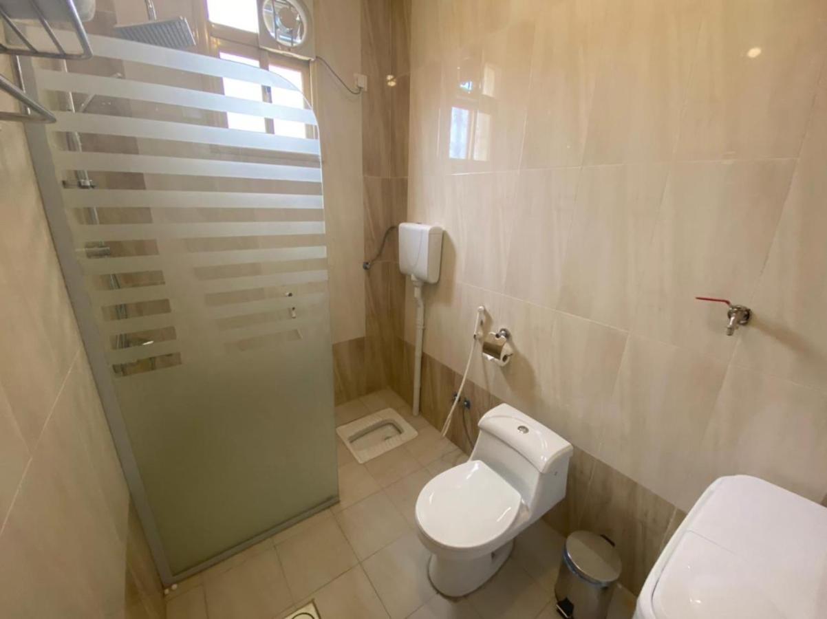 فندق كيان - Kyan Hotel Khamis Mushait Luaran gambar