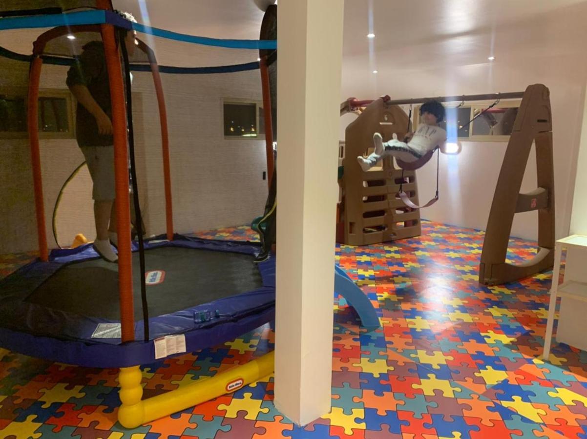 فندق كيان - Kyan Hotel Khamis Mushait Luaran gambar